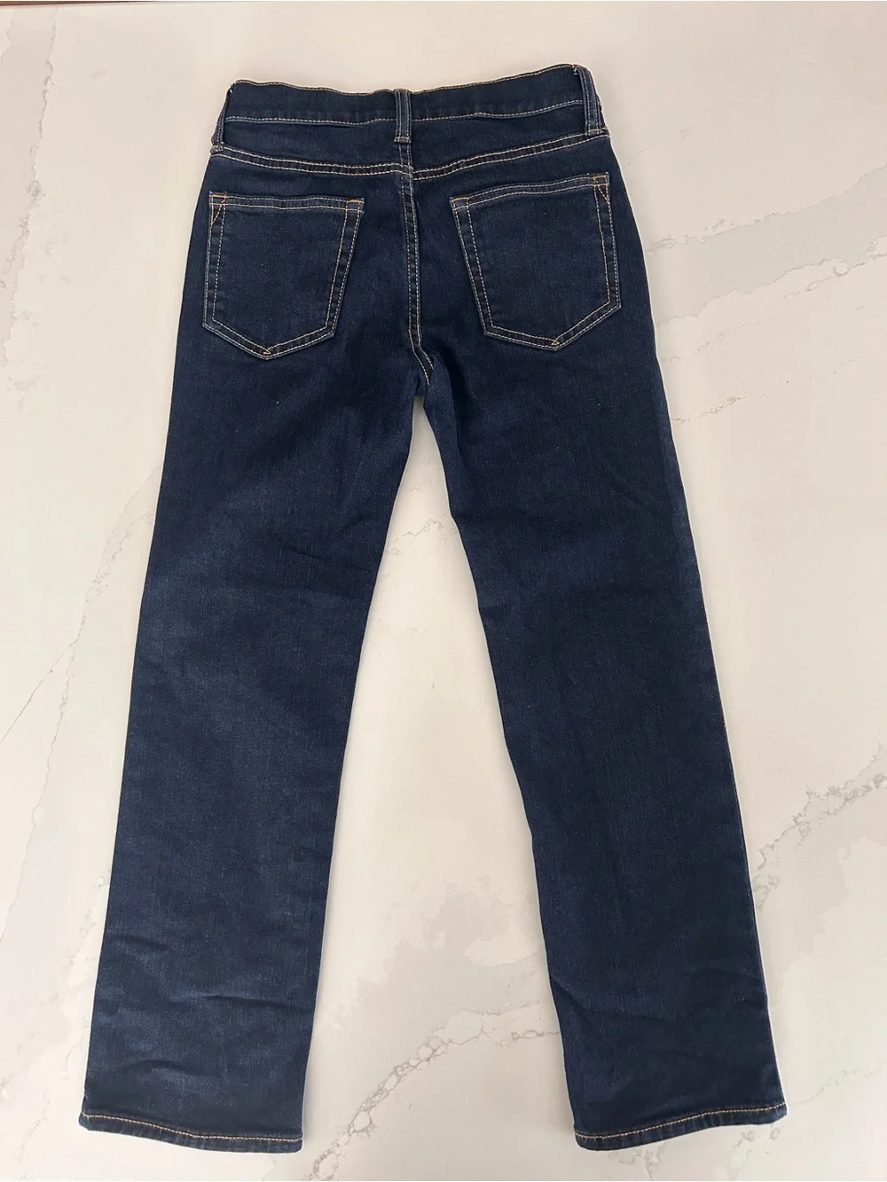 GAP Kids Straight Jeans